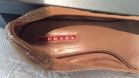 replica prada sneakers|Prada shoes identification.